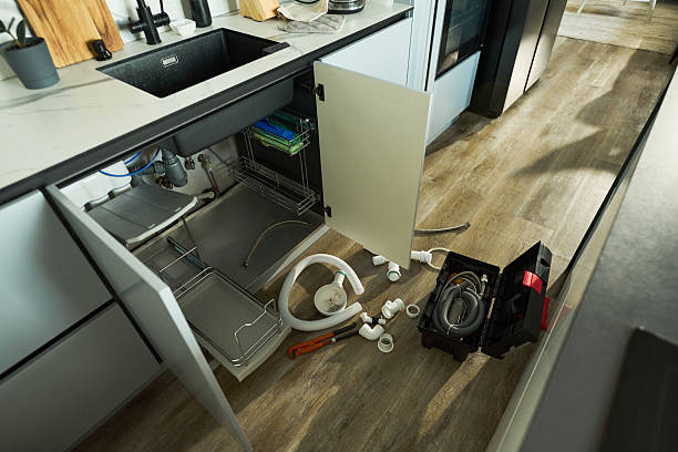 Reliable Drain Cleaning contractor in Elkhart Lake, WI by Street Wise - Plumbing